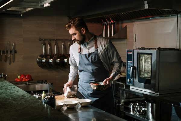 Matériel de cuisine professionnel : un choix judicieux pour tous