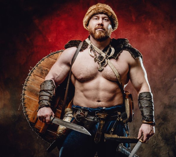 Que retenir d'essentiel de la fabuleuse histoire des couteaux vikings ?