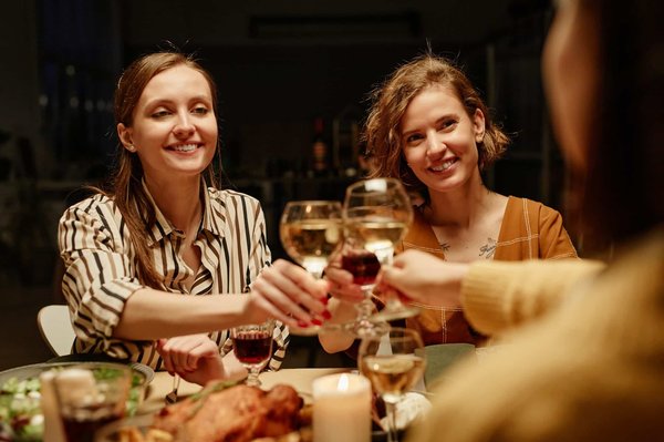 Top 5 des vins à inscrire sur sa carte de vins de France