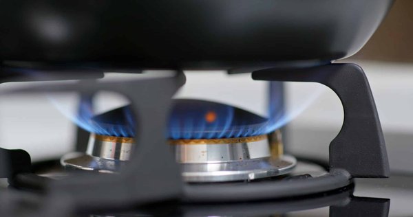 Pourquoi apporter un réchaud à gaz pour une aventure en plein air ?