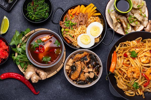 Découvrez les épices asiatiques pour sublimer vos plats