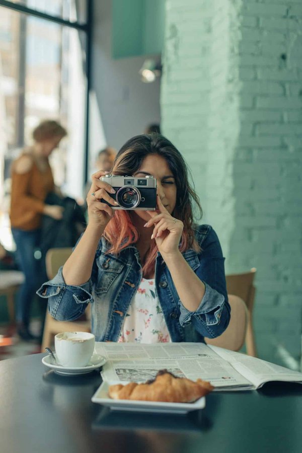 Comment préparer un café d'orge, alternative sans caféine, avec une cafetière italienne ?