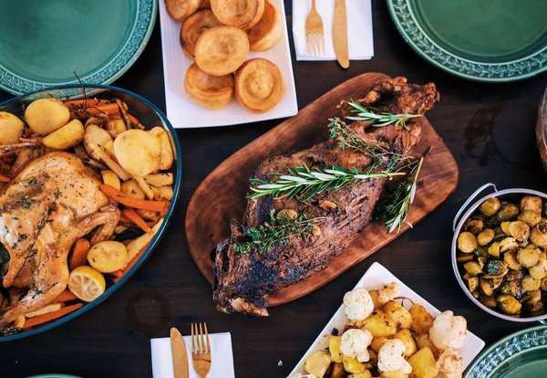 Quel aliment pour le repas du soir ?