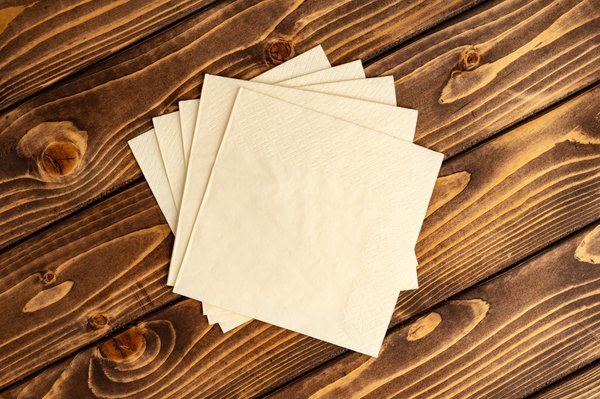 Serviette en papier pour professionnel : des options à découvrir